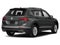 2018 Volkswagen Tiguan 2.0T S 4MOTION
