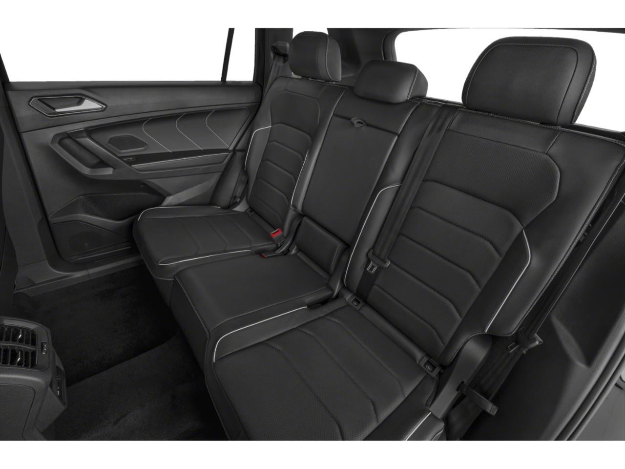 2023 Volkswagen Tiguan 2.0T SEL R-Line 4MOTION