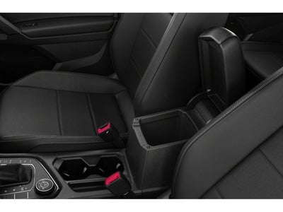 2019 Volkswagen Tiguan 2.0T SEL Premium R-Line 4MOTION