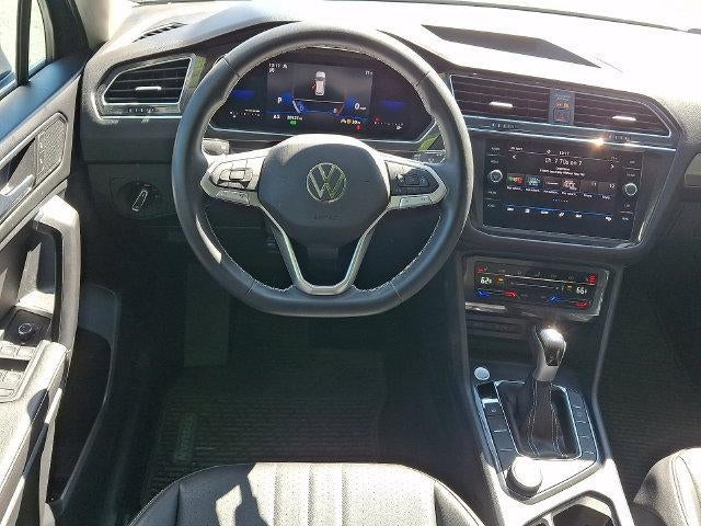 2023 Volkswagen Tiguan 2.0T SE 4MOTION
