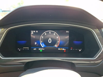2023 Volkswagen Tiguan 2.0T SE 4MOTION
