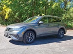 2023 Volkswagen Tiguan 2.0T SE 4MOTION