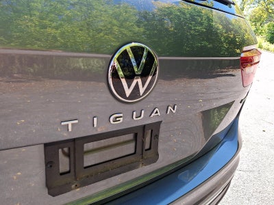 2023 Volkswagen Tiguan 2.0T SE 4MOTION