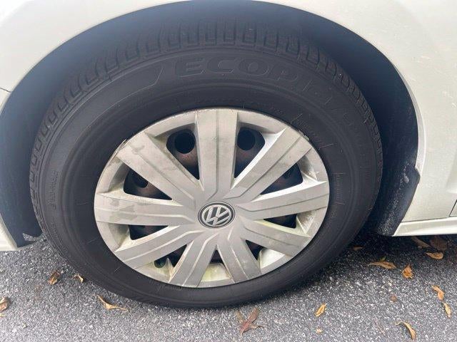 2016 Volkswagen Jetta 4dr Auto 1.4T S with Technology Sedan
