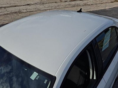 2016 Volkswagen Jetta 4dr Auto 1.4T S with Technology Sedan