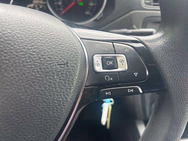 2016 Volkswagen Jetta 4dr Auto 1.4T S with Technology Sedan
