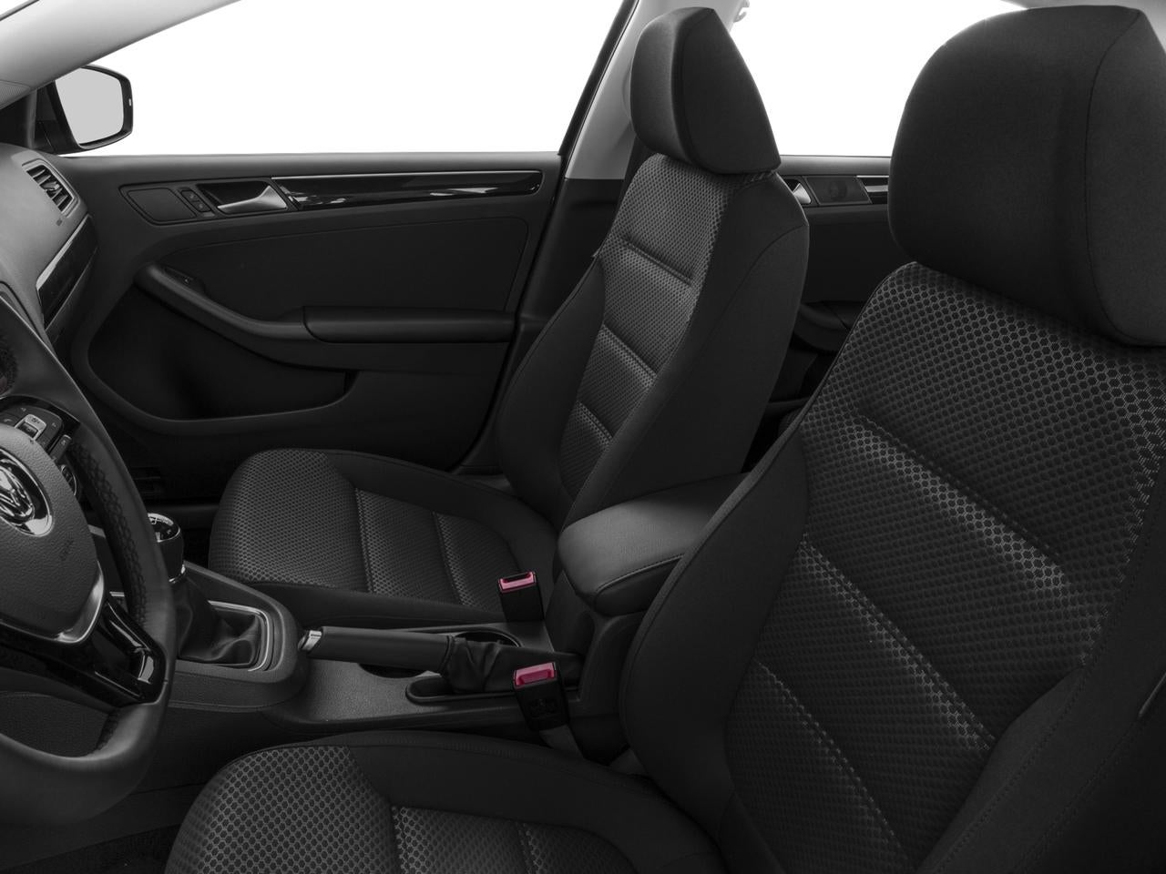 2016 Volkswagen Jetta 4dr Auto 1.4T S with Technology Sedan