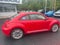 2016 Volkswagen Beetle 2dr Auto 1.8T SEL PZEV