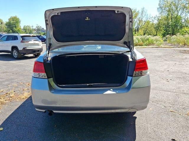 2014 Subaru Legacy 2.5i Automatic