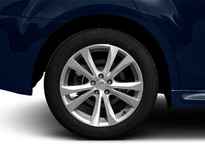 2014 Subaru Legacy 2.5i Automatic