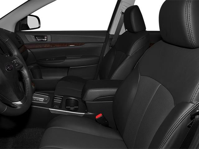 2014 Subaru Legacy 2.5i Automatic Premium