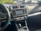 2017 Subaru Legacy 2.5i