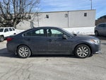 2017 Subaru Legacy 2.5i Premium