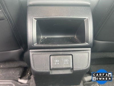 2019 Subaru Legacy 2.5i Sport