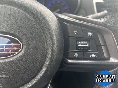 2019 Subaru Legacy 2.5i Sport