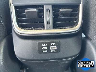 2023 Subaru Legacy Premium CVT