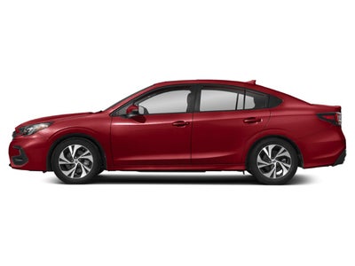 2025 Subaru Legacy Premium AWD