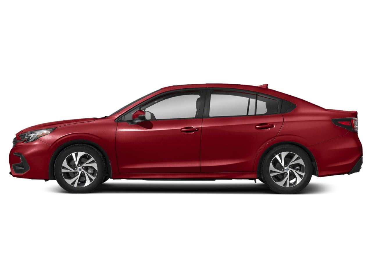 2025 Subaru Legacy Premium AWD