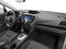 2018 Subaru Impreza 2.0i 4-door CVT