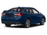 2020 Subaru Impreza Sport 4-door CVT