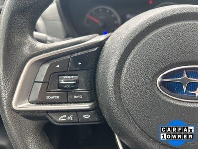 2017 Subaru Impreza 2.0i Premium 5-door CVT