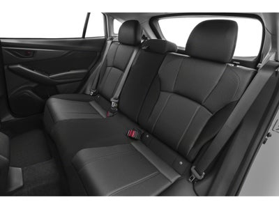 2019 Subaru Impreza 2.0i Premium 5-door CVT