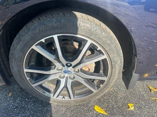 2019 Subaru Impreza 2.0i Limited 5-door CVT