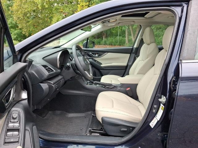 2019 Subaru Impreza 2.0i Limited 5-door CVT