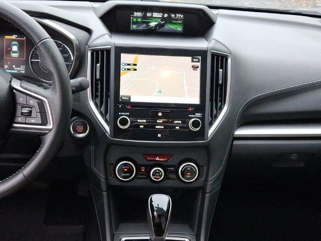 2019 Subaru Impreza 2.0i Limited 5-door CVT