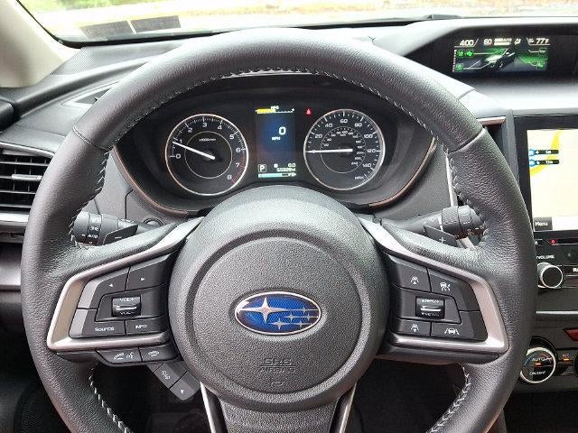 2019 Subaru Impreza 2.0i Limited 5-door CVT