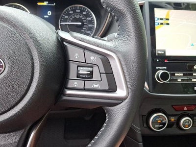 2019 Subaru Impreza 2.0i Limited 5-door CVT