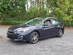 2019 Subaru Impreza 2.0i Limited 5-door CVT