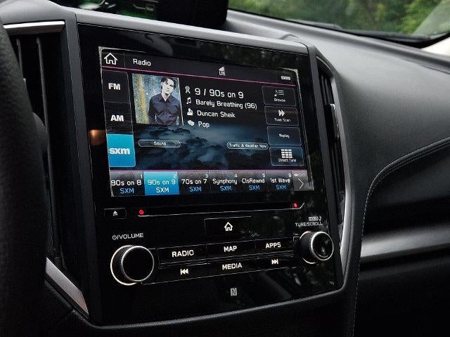 2019 Subaru Impreza 2.0i Limited 5-door CVT