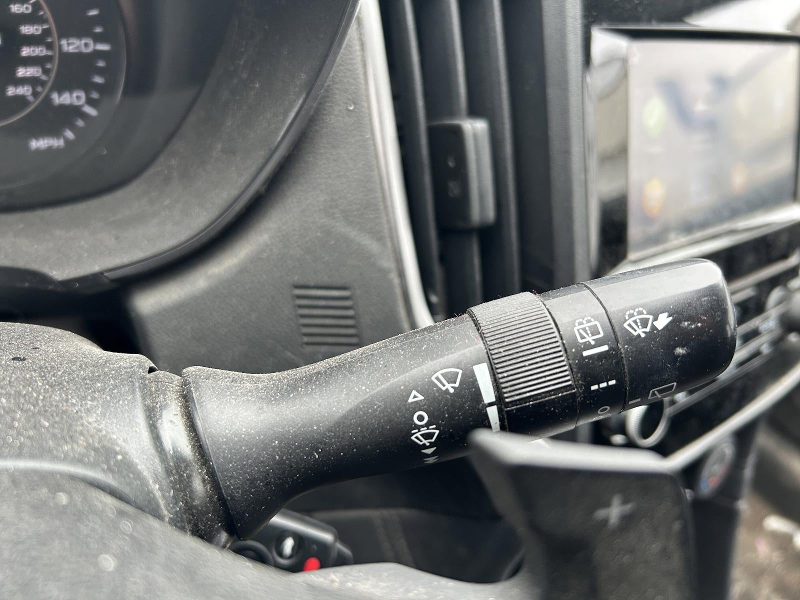 2020 Subaru Impreza Premium 5-door CVT