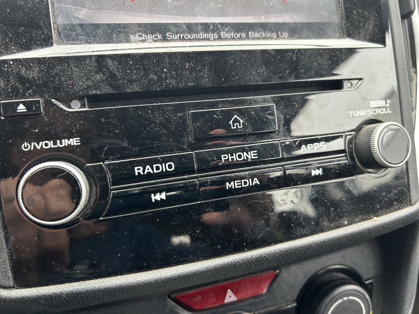 2020 Subaru Impreza Premium 5-door CVT