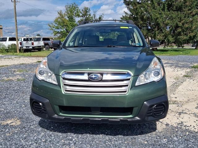 2013 Subaru Outback 2.5i Automatic