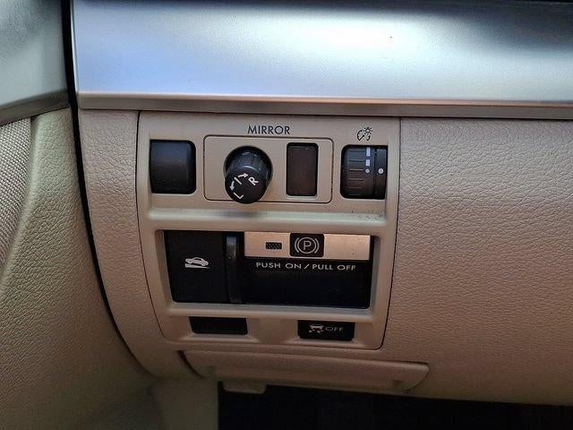 2013 Subaru Outback 2.5i Automatic