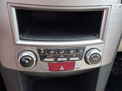 2013 Subaru Outback 2.5i Automatic
