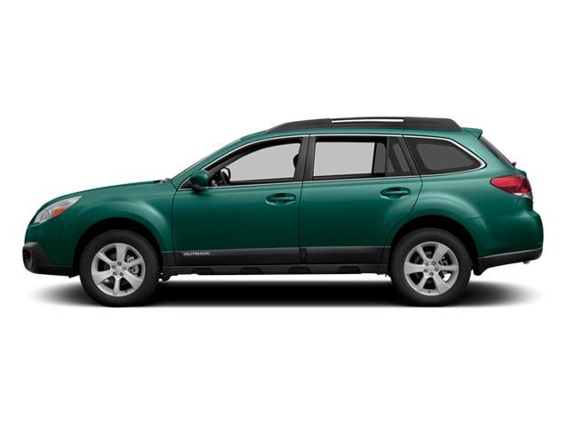 2013 Subaru Outback 2.5i Automatic