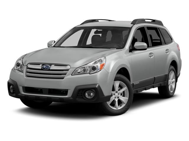 2014 Subaru Outback 2.5i Automatic