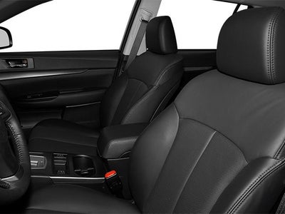 2014 Subaru Outback 2.5i Automatic