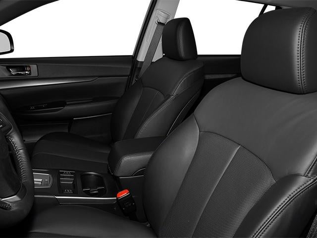 2014 Subaru Outback 2.5i Automatic