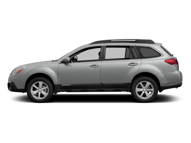 2014 Subaru Outback 2.5i Automatic