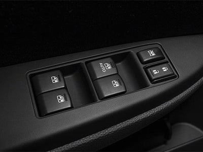 2014 Subaru Outback 2.5i Automatic