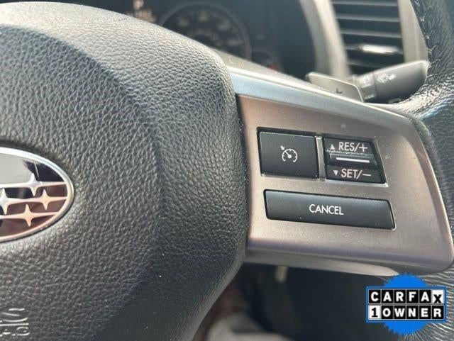 2013 Subaru Outback 2.5i Premium Automatic