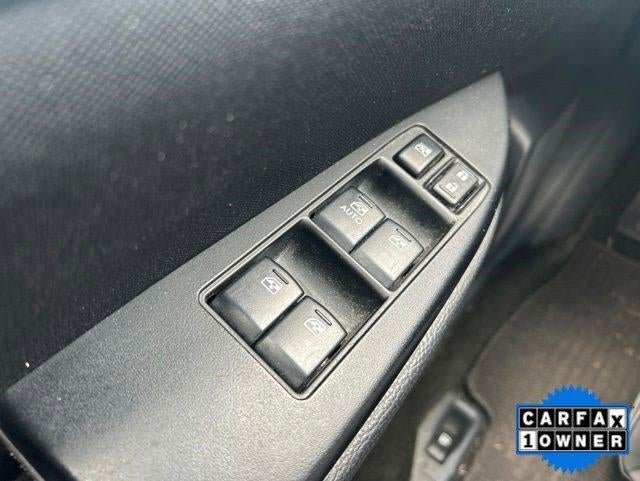 2013 Subaru Outback 2.5i Premium Automatic