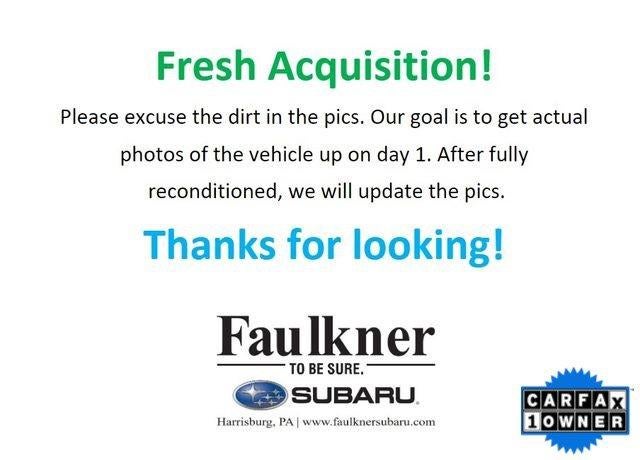 2013 Subaru Outback 2.5i Premium Automatic