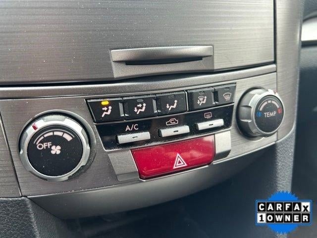 2013 Subaru Outback 2.5i Premium Automatic