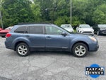 2013 Subaru Outback 2.5i Premium Automatic