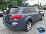 2013 Subaru Outback 2.5i Premium Automatic
